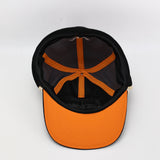 Hardcore Mellow - Metal, Ear Flap, Cap