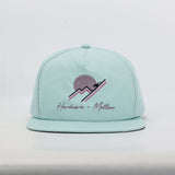 Hardcore Mellow - Minty Fresh Penguin