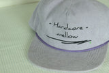 Hardcore Mellow - Lilac Purple Hat