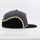 Hardcore Mellow - Metal, Ear Flap, Cap