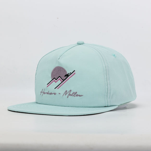 Hardcore Mellow - Minty Fresh Penguin