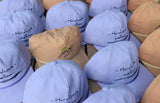 Hardcore Mellow - Lilac Purple Hat