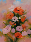 Spring Bursts