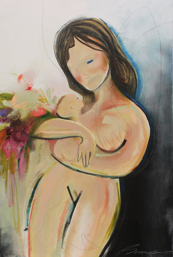 Motherhood